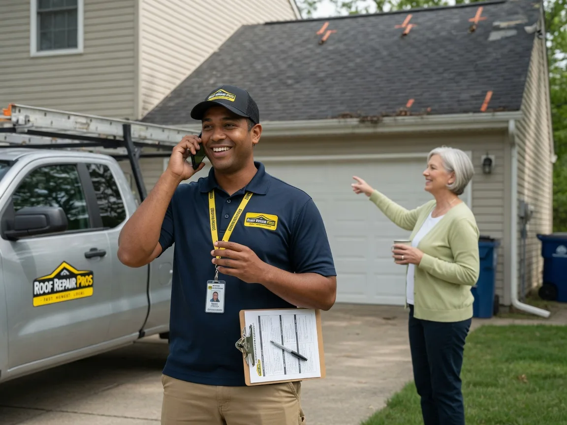 Roof Repair Muscle Shoals, AL FAQs